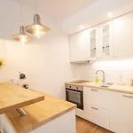 Apartment Blekit Na Fali - Miodowy Dom *
