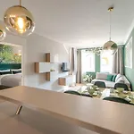 Apartment Blekit Na Fali - Miodowy Dom Kolobrzeg