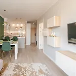 Blekit Na Fali - Miodowy Dom Kolobrzeg