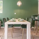 Apartment Blekit Na Fali - Miodowy Dom