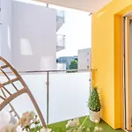 Blekit Na Fali - Miodowy Dom Apartment