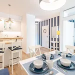 Blekit Na Fali - Miodowy Dom Apartment *