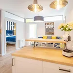 Apartment Blekit Na Fali - Miodowy Dom