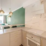 Apartment Blekit Na Fali - Miodowy Dom Kolobrzeg
