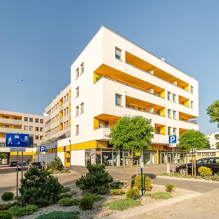 Blekit Na Fali - Miodowy Dom *