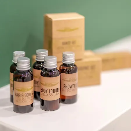 Апартаменти Blekit Na Fali - Miodowy Dom *