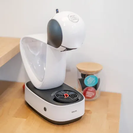 Blekit Na Fali - Miodowy Dom Апартаменти Колобжег