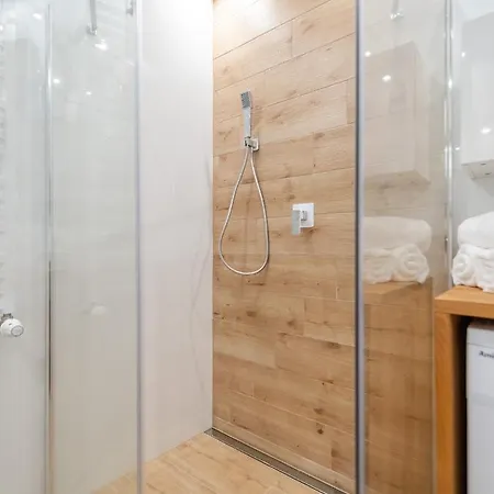 Blekit Na Fali - Miodowy Dom Колобжег