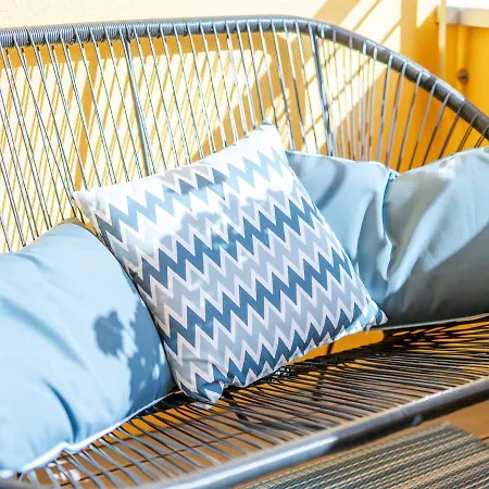 Апартаменти Blekit Na Fali - Miodowy Dom