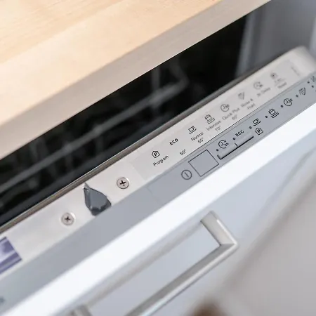 Blekit Na Fali - Miodowy Dom Апартаменти Колобжег