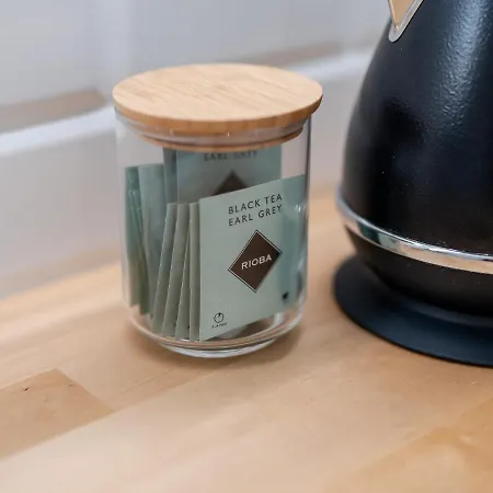 Апартаменти Blekit Na Fali - Miodowy Dom Колобжег