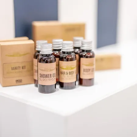 Апартаменти Blekit Na Fali - Miodowy Dom *