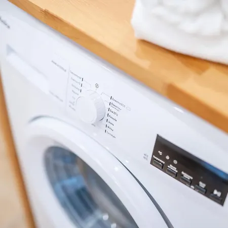 Апартаменти Blekit Na Fali - Miodowy Dom *